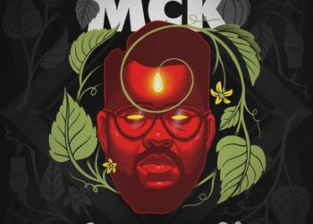 MCK – Sementes (Álbum)
