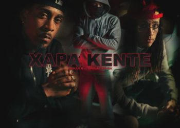 Apollo G – Xapa kente (feat. DreNaz & Pika)
