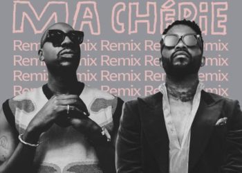 Bien – Ma Cherie [Remix] (feat. Fally Ipupa)