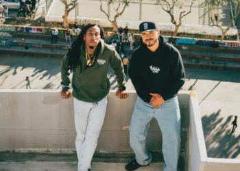 Calema – Dis-Le Moi (feat. Tayc)