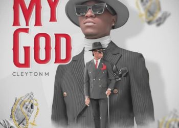 Lisandro Cuxi – So Minha (Soso)