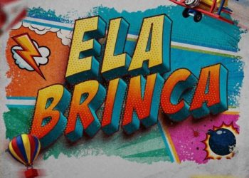 INGOMBLOCK – Ela Brinca (feat. Conjugx)