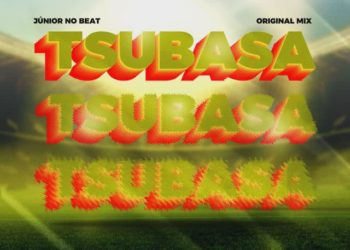 Júnior No Beat – Tsubasa