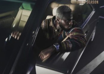 Mylson – Se Eu Pudesse (feat. Kelson Most Wanted & Tio Edson)