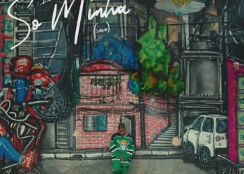 Lisandro Cuxi – So Minha (Soso)