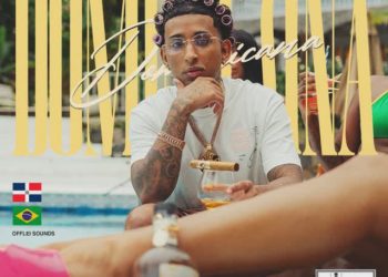Lisandro Cuxi – So Minha (Soso)