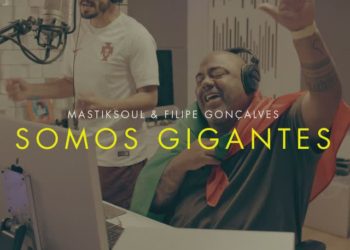 Lisandro Cuxi – So Minha (Soso)