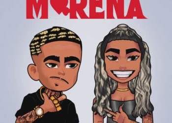 Mc Poze do Rodo – Morena