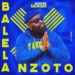 Mestre Dangui – Balela Nzoto