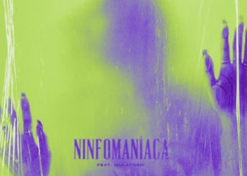 Paulelson – Ninfomaníaca