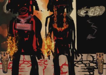 Rema – BENIN BOYS (feat. Shallipopi)