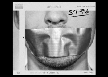 TRINITY 3NITY – STFU