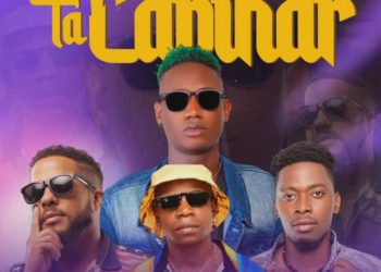 Tchutchu LiBrinca – Ta Capinar (feat. Dada 2 & Dj kalisboy)