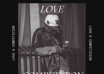 Tennaz – Love & Competicion (feat. DJ Dopenation)