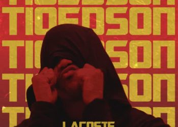 Tio Edson – Lacoste (feat. Nilton CM)