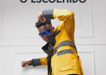Valter Artístico – O Escolhido (Álbum)