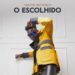 Valter Artístico – O Escolhido (Álbum)
