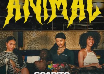 Soarito – Animal (feat. Prodigio & Shalom Beatz)
