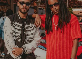 Eric Rodrigues – Beijo (feat. Axel YKZS)