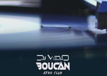 DJ Vielo