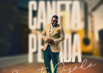 Mago de Sousa – Caneta Pesada (EP)