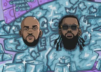 Young Double – Cobertor Para O Frio (feat. C4 Pedro)
