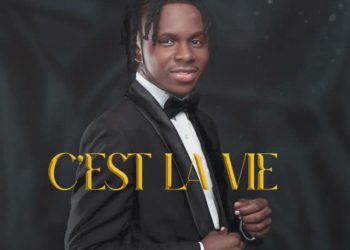 Salomão Lírico – C´est La Vie
