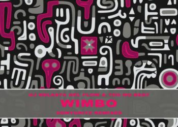 DJ Nelasta & Teo No Beat – Wimbo – SonyUritz Remix