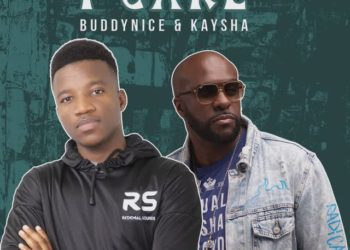 Buddynice