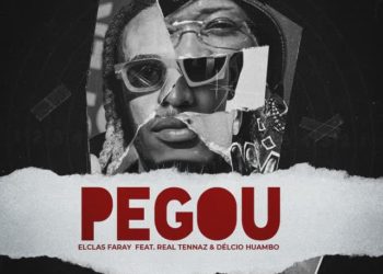Eric Rodrigues – Beijo (feat. Axel YKZS)