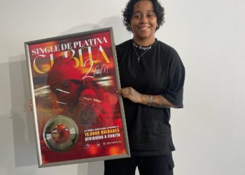 Cubita se Desvincula da Produtora Klasszik