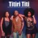 Helio Baiano x Miss Tchamba x Sofia Carvalho x Spîke – Titiri Titi