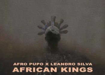 Afro Pupo