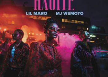 Lil Maro
