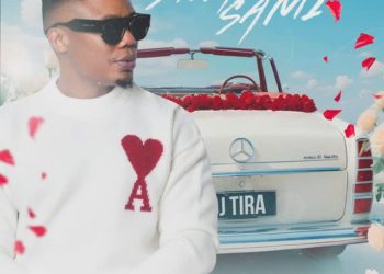 DJ Tira