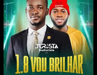 Jurista Kudurista – 1.8 Vou Brilhar (feat. Rafael Beat)
