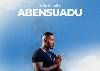 Helio Batalha – Abensuado