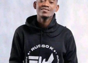 Russo K – Apenas Um Sonho
