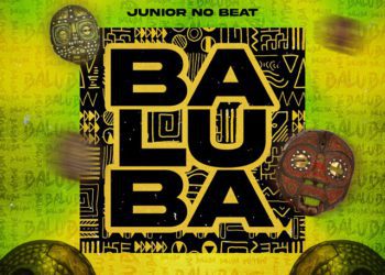 Júnior No Beat – Baluba