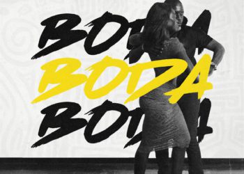 Ivan Alekxei – Boda