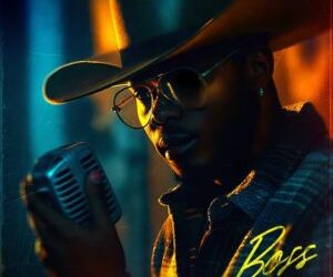 Anderson Mário – Boss