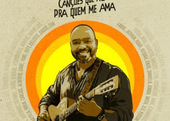 Paulo Flores - Canções Que Fiz Pra Quem Me Ama (Album)