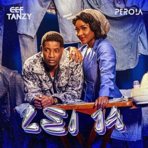 Cef Tanzy - Lei 14 (feat. Pérola)