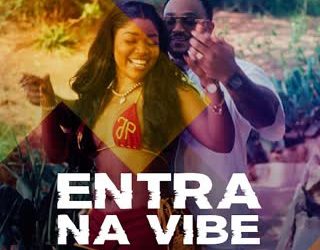 CEO x Jessica Pitbull - Entra na Vibe