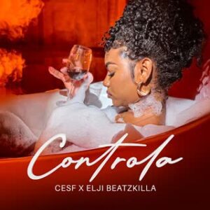 CESF x Elji Beatzkilla - Controla