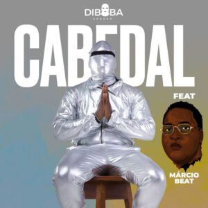 Diboba e Márcio Beat - Cabedal