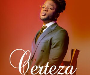 Jay Oliver – Certeza