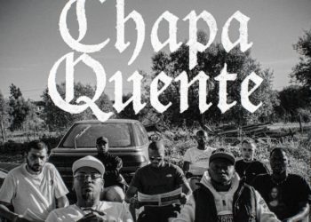 Força Suprema – Chapa Quente