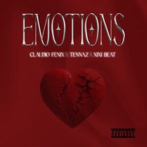 Claudio Fênix x Tennaz x Xixi beat - Emotions