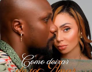 Shellsy Baronet - Como Deixar de Te Amar (feat. Twenty Fingers)
